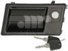 AUTOB 7645637 Door Handle